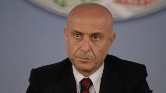 Marco Minniti | Parlamentare.tv