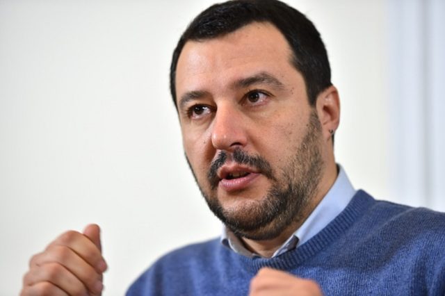 Salvini, elezioni 2018: abolizione obbligo vaccini| Parlamentare.tv| News