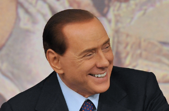 BERLUSCONI, ELEZIONI 2018: PUNTO AL 45%| PARLAMENTARE TV