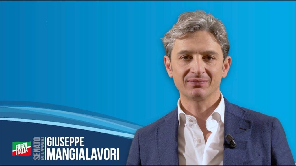 Parlamentare.tv realizza lo spot elettorale di Giuseppe Mangialavori, candidato senatore di Forza Italia al Senato (sezione Calabria) alle politiche 2018.