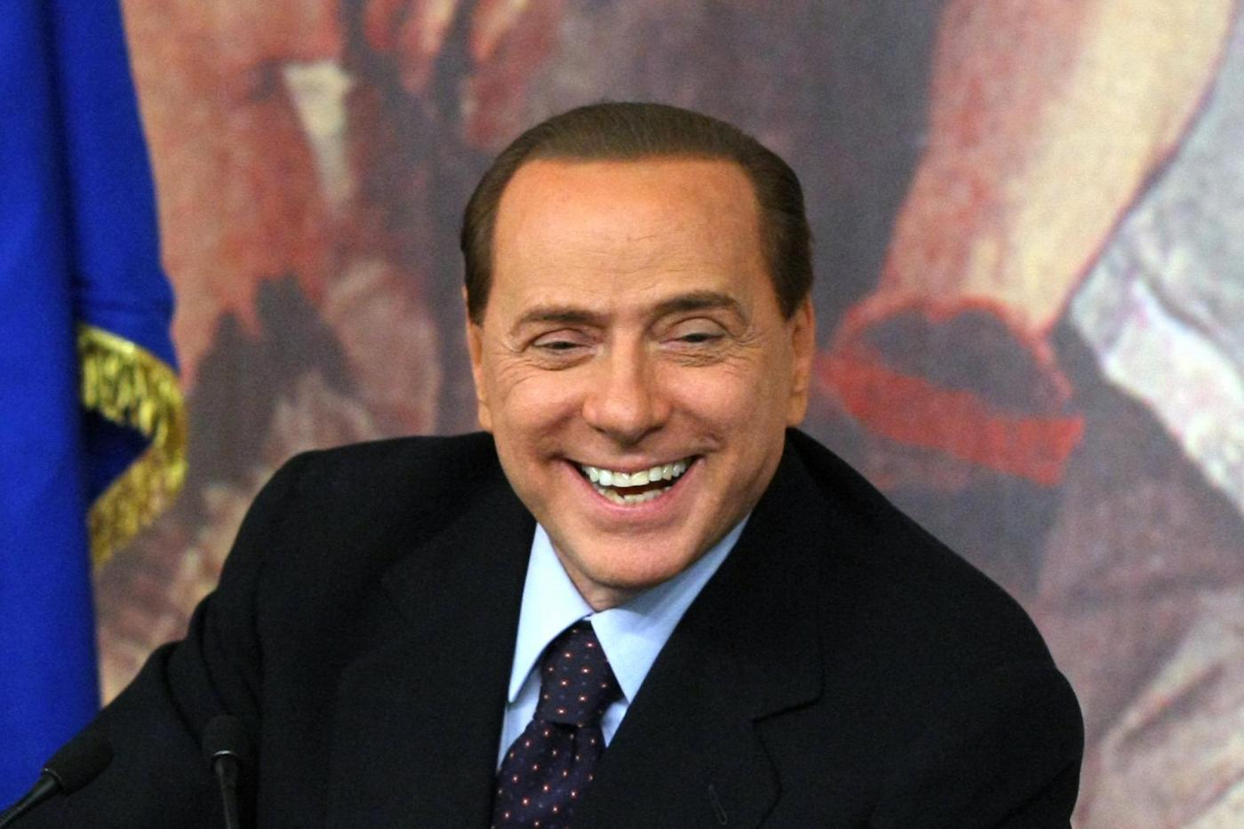 Berlusconi (Fi): Avremo maggioranza per governo stabile