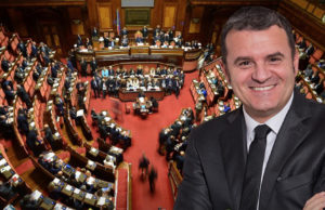 Centinaio Gian Marco | Senatori| Parlamentare.tv